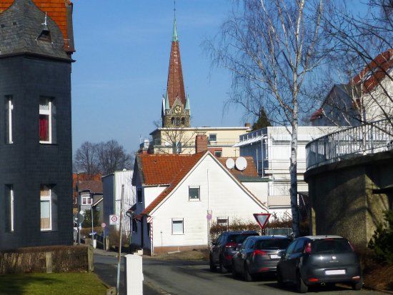 Lutherkirche